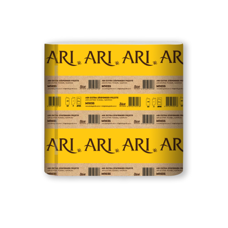ARI EXTRA DİSPENSER PEÇETE